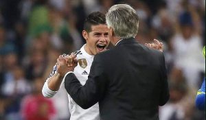 Calciomercato, James Rodriguez verso il Bayern Monaco. Sfuma l'illusione Milan