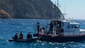 Migranti, 7 morti in naufragio nel Mar Egeo: 5 erano bambini