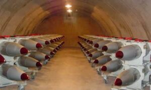 Armi atomiche in Italia: gli Usa impongono la segretezza totale. Se c'è una falla non ne sapremo nulla