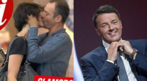 Elisa Isoardi, insospettabile fuorionda di Renzi: "Salvini ha tutta la mia solidarietà"