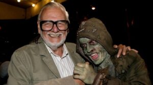 George Romero, addio al papà degli zombi: il regista che ha creato un genere