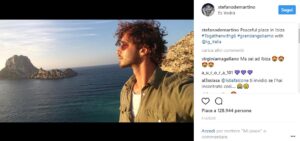 Stefano De Martino e Cristiano Ronaldo, stesso locale ad Ibiza: fan scelgono il ballerino per il selfie, ecco perché