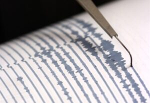 Terremoto Russia, scossa di magnitudo 74, al largo delle isole di Commodoro