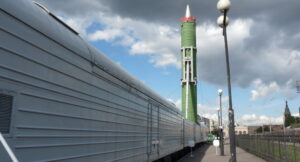 Russia prepara nuove armi nucleari: Satan 2 e il "treno fantasma" Barguzin