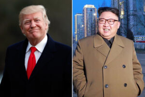 Corea del Nord: i piani di attacco di Trump. Ma rischia Seoul bombardata