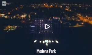 Vasco Rossi Modena Park, il VIDEO INTEGRALE del concerto