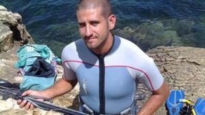 Capo Noli, esce a fare snorkeling: Gaspare Miceli muore durante immersione