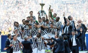 Serie A, oggi il via. Juventus favorita ma occhio a Roma, Napoli, Milan e Inter