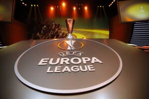 Sorteggio playoff Europa League