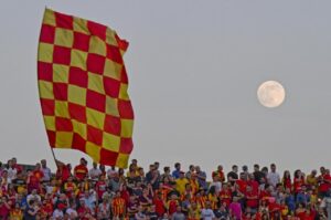 Calciomercato Benevento, Kristian Samuel Armenteros Nunez Jansson è ufficiale