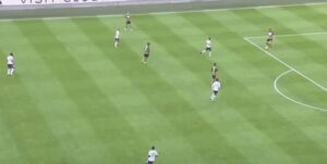 YOUTUBE Tottenham - Juventus 2-0: gol e highlights