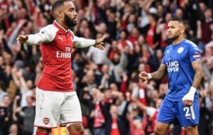 YOUTUBE Arsenal - Leicester: risultato, gol e highlights