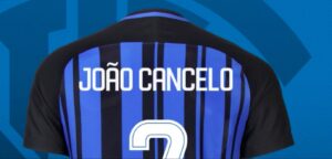 Calciomercato Inter, João Pedro Cavaco Cancelo è ufficiale