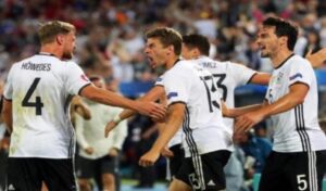 Calciomercato Juventus, è fatta per Benedikt Höwedes: blitz decisivo a Montecarlo