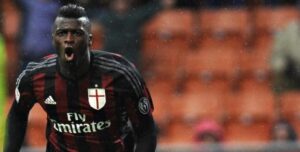Mbaye Niang dal Milan al Torino, ora è ufficiale: arriva in prestito