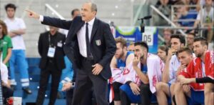 Europei Basket, super esordio dell' Italia: Israele si arrende