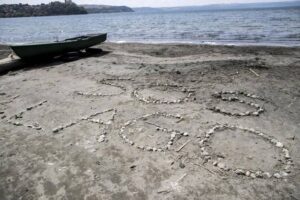 Lago di Bracciano: sequestrate le pompe di captazione. Venti punti di aspirazione illegali