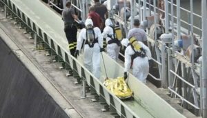Morto Francesco Coda Zabet, cadavere ripescato nel Po: è suicidio