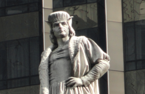 New York, il sindaco de Blasio potrebbe rimuovere la statua di Cristoforo Colombo