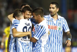 Spal-Udinese 3-2 highlights, pagelle. Rizzo decisivo (video gol Serie A)