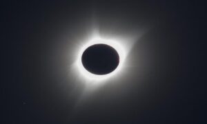 YOUTUBE Eclissi 21 agosto 2017, il video della NASA