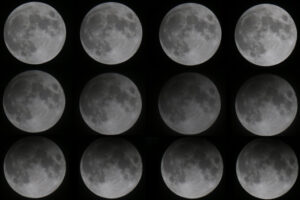 Eclissi parziale di luna il 7 agosto: occhi al cielo alle 20.20, la prossima nel 2018