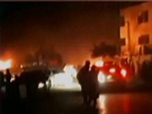 Pakistan: esplosione a Quetta, almeno 14 morti FOTO