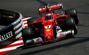 Ferrari: Kimi Raikkonen rinnova il contratto