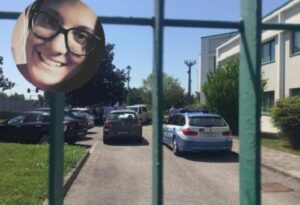 Francesco Mazzega: il 31 luglio ammazzò la fidanzata, il 31 agosto esce dal carcere e va ai domiciliari