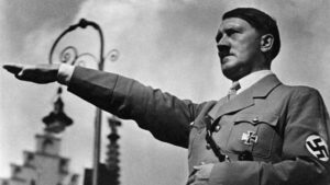 Hitler perse la guerra per colpa del Parkinson. Ennesimo studio, altre polemiche