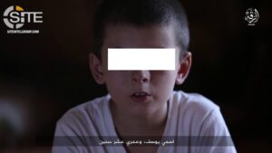 Isis, bambino di 10 anni minaccia Usa in un video: "La battaglia finirà da voi" 