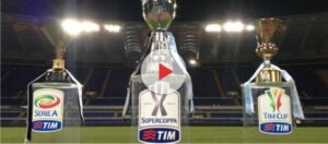 Juventus-Lazio: dove vedere in diretta tv e in streaming la Supercoppa