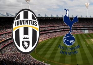 Juventus-Tottenham streaming, dove vederla in diretta tv