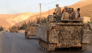 Isis, da esercito libanese e Hezbollah offensiva anti-jihadisti al confine con la Siria