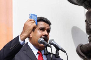 Venezuela, 13 Paesi americani denunciano: "Costituente di Maduro illegittima"