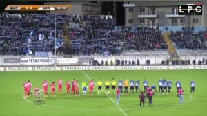 Matera-Akragas Sportube: diretta live streaming, ecco come vedere la partita