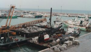Mazara del Vallo, motovedetta tunisina tenta il sequestra del peschereccio italiano Aliseo 
