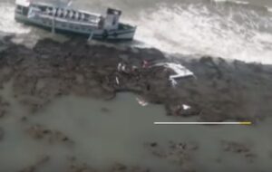Barca carica di passeggeri affonda in Brasile: almeno 22 morti 