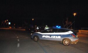 Padova, non si ferma al posto di blocco e scappa a 140 km/h: arrestato