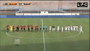 Pro Piacenza-Giana Erminio Sportube: diretta live streaming, ecco come vedere la partita