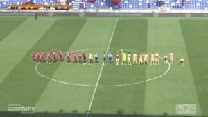 Reggiana-Feralpisalò Sportube: diretta live streaming, ecco come vedere la partita