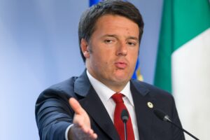Renzi riforma a metà di una sinistra che insegue Beppe Grillo