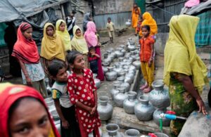 Myanmar, il massacro dei musulmani Rohingya negato dal governo. Commissione Onu resta fuori
