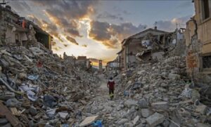 Terremoto Centro Italia, procuratore Rieti: "Presto 12 richieste di rinvio a giudizio"