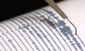 Terremoto Grecia, scossa di magnitudo 4,9 nel mare a sud di Atene