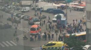 Turku (Finlandia): accoltellate varie persone, polizia spara a assalitore. Non si sa se è collegato all'attentato di Barcellona