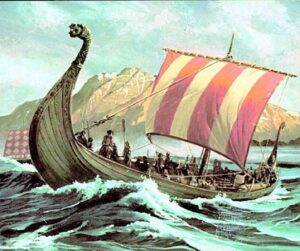Merluzzo e stoccaffisso, il commercio dei Vichinghi 1.000 anni fa