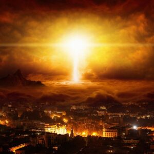 "Sabato 23 settembre ci sarà la fine del mondo", la profezia biblica