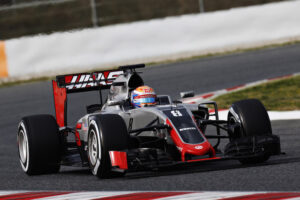 F1, rischio pioggia a Monza: salta test Antonio Giovinazzi su Haas