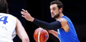 Italia altro show agli Europei di basket: Ucraina si inchina agli azzurri